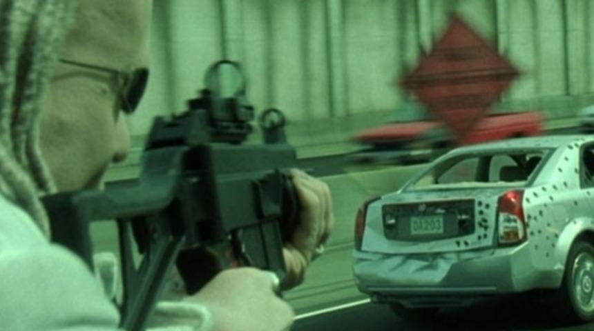 4 M&uuml;kemmel Filmden Aklınızı U&ccedil;uracak Bilin&ccedil;altı Mesajlar