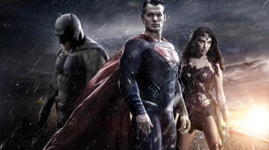 Marvel Arkana Bak, DC Koşar Adımlarla Geliyor!