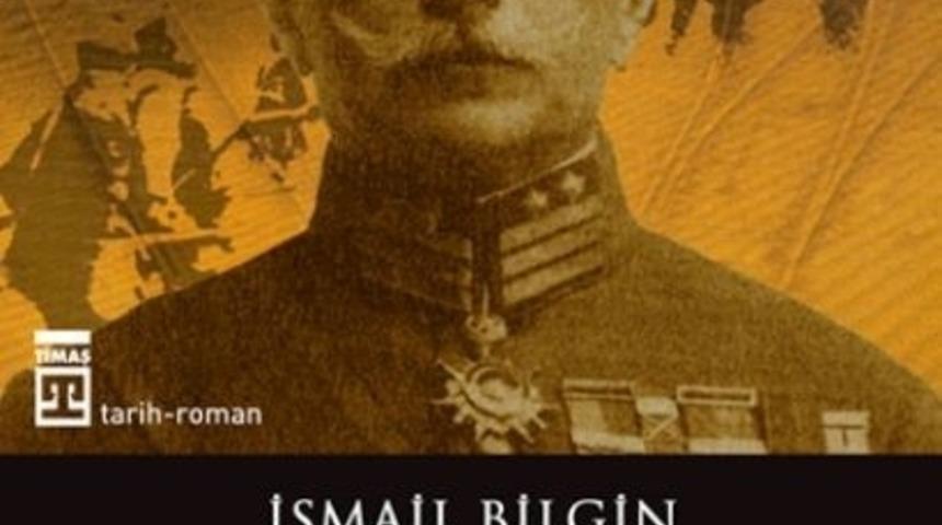 Cumhurbaşkanı Recep Tayyip Erdoğan'ın T&uuml;m Gen&ccedil;lere &Ouml;nerdiği İki Roman