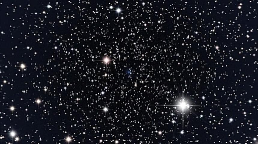 NASA Uzaydan Gelen Mesajı Deşifre Etti! Sonuç: Hayal Kırıklığı