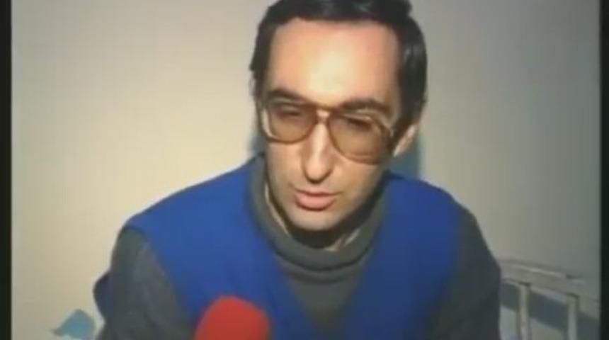 Seri Katiller Konusunda Dünya İle Yarışacak Durumda Olduğumuzun Kanıtı 10 Psikopat