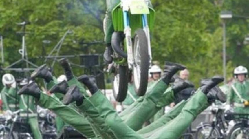 Her G&uuml;n Karşılaşmayacağınız 24 G&ouml;r&uuml;nt&uuml;