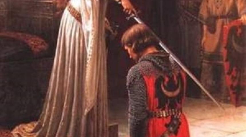 Hangi Antik Savaş&ccedil;ısın? 