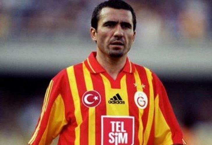 Türkiye Ye Gelmiş En Iyi Futbolcular