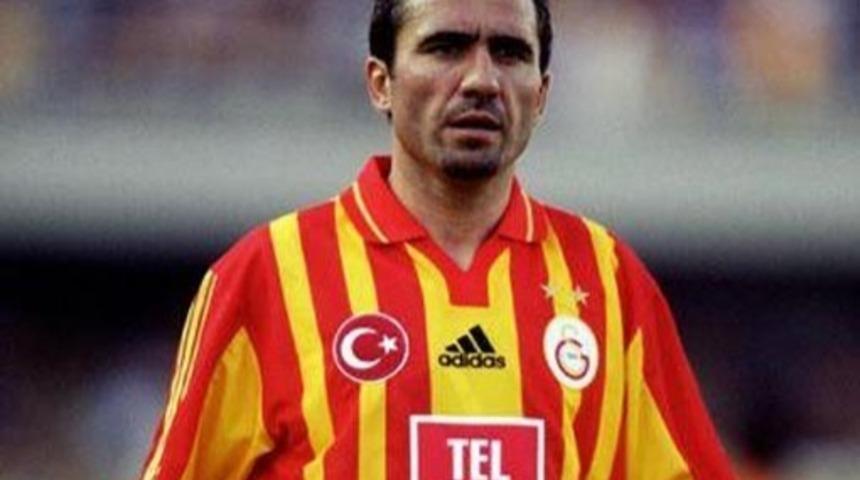 UEFA T&uuml;rkiye'ye Gelmiş En İyi 10 Yabancı Futbolcuyu A&ccedil;ıkladı