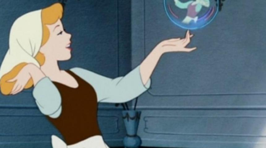 Hayatın Hangi Disney Filmine Benziyor?