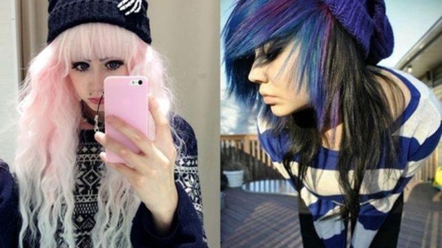 Hangi Alternatif Tarz Sana Uygun?