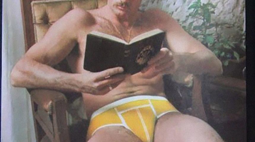 70'ler Erkek Modasında &Ccedil;&uuml;kler Foraymış! 