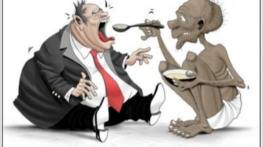 Kapitalist Bir H&uuml;lya: Kariyer Yapmak