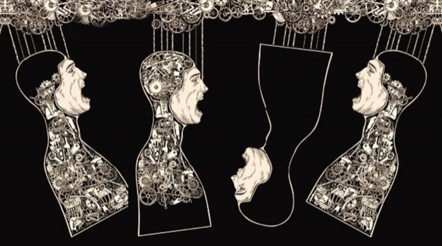 İnanılmaz Komplo: İntihar