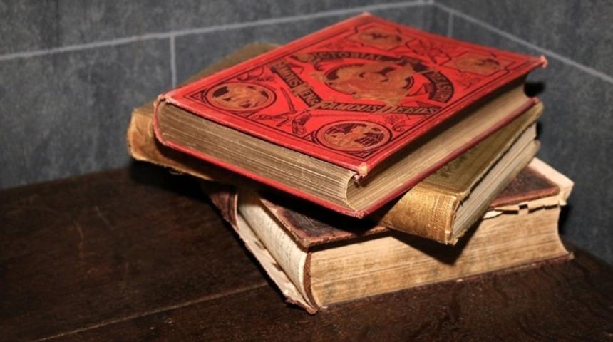 8 Resimde Londra'daki Harry Potter Oteli'nde Konaklamak