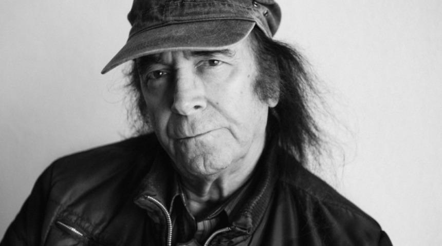 ABD'de T&uuml;rkiye M&uuml;ziğini Temsil Eden Fotoğraf&ccedil;ı: Ebru Yıldız