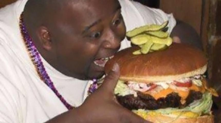 D&uuml;nyanın Obeziteye Yenik D&uuml;şen 11 &Uuml;lkesi