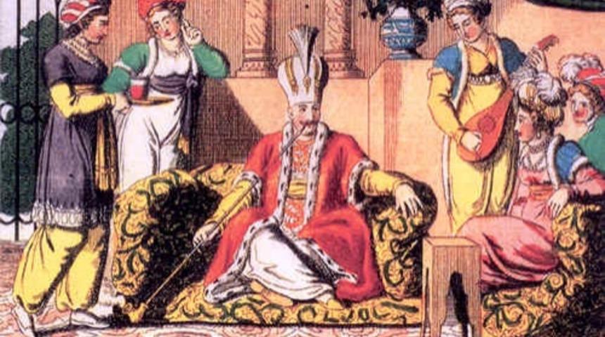 19. Y&uuml;zyılda S&uuml;mb&uuml;lzade Vehbi Tarafından Yazılan Pornografik Şiir Ve Hikayesi