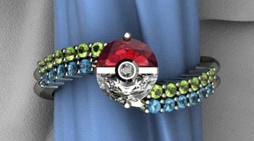 Geek Bir Kız Arkadaşa Evlenme Teklif Edecekseniz Muhtemelen Evet Yanıtı Almanızı Sağlayacak 18 Y&uuml;z&uuml;k