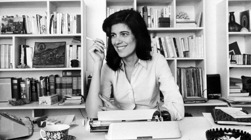 İnsan Hakları Savunucusu, Amerikalı Romancı Susan Sontag'den, Tekrar Tekrar Okunası 10 Kitap &Ouml;nerisi