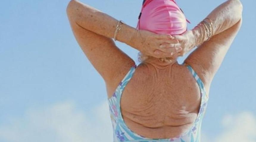 'Bu Kasabada Hastalanmak Yasak'