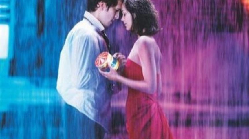 Hangi Film Aşkı Tam Senlik?