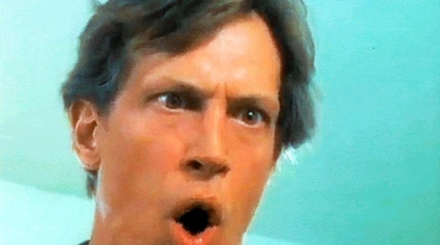 Hangi Film Canavarısın?