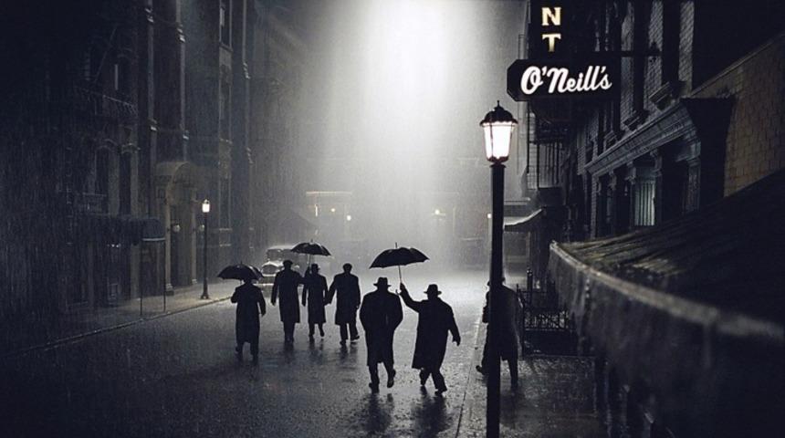 &Ccedil;izgiromanlardan Uyarlandığını Bilmediğiniz, 10 S&uuml;per Film