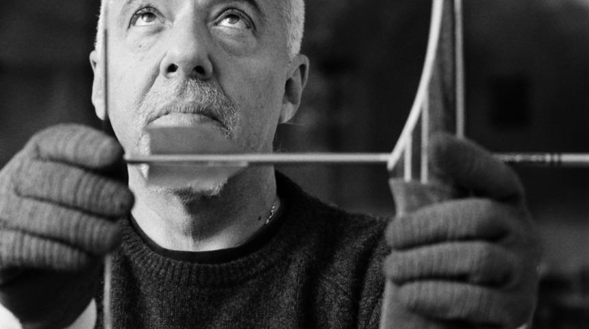 &Uuml;nl&uuml; Romancı Paulo Coelho Bu Filmi &Ouml;neriyor!