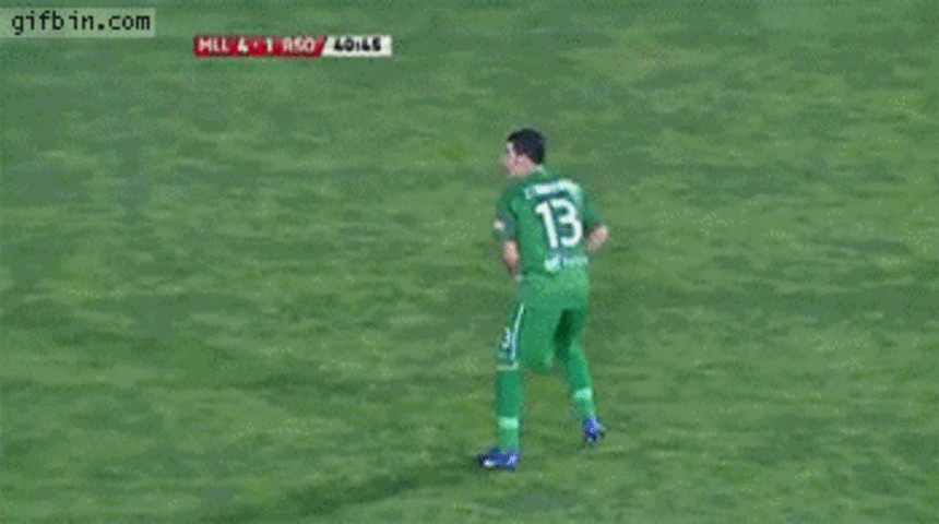 Duymaktan Bıkmayacağımız 10 Efsane Halı Saha Geyiği