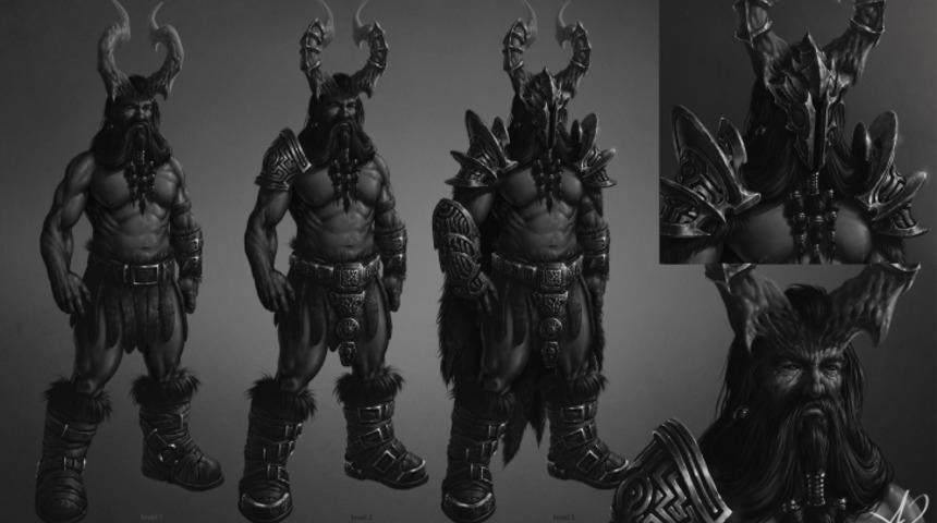 Gün Geçtikçe Kaybettiğimiz Değerler: Türk Mitolojisi'nde Büyük Öneme Sahip 10 Karakter