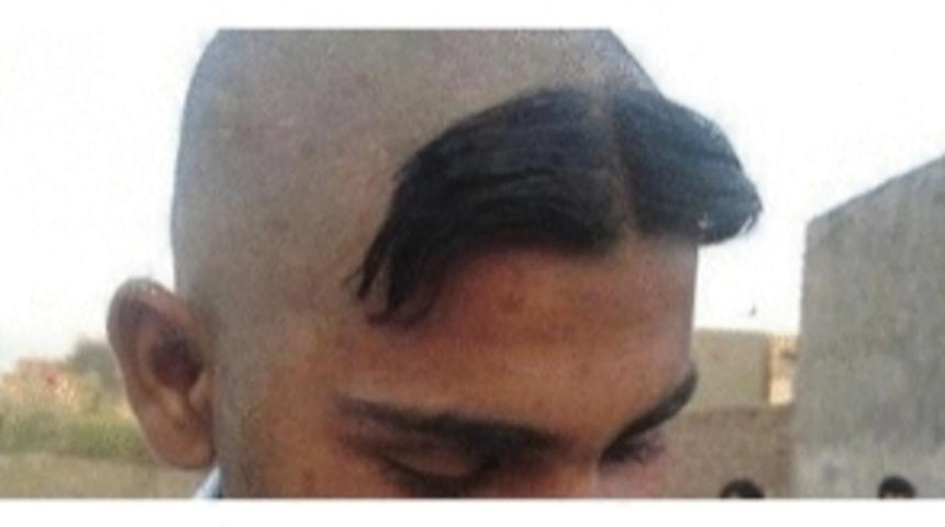 G&uuml;lerken G&ouml;beğinizi Hoplatacağınız Bir S&uuml;r&uuml; Eğlenceli GİF!