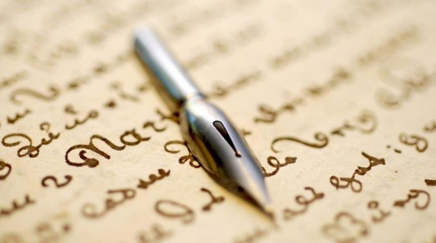 Edebiyat Tarihinin Hafızalara Adeta Kazınmış 13 Muhteşem Giriş C&uuml;mlesi