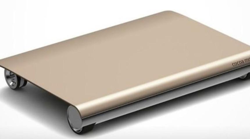 Çantaya Sığan 3 Kiloluk Araba