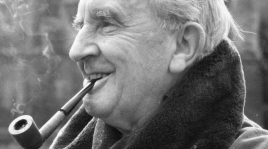 Ölümünden 42 Yıl Sonra Bu Yaz Raflarda Yeni Bir Tolkien Kitabı Olacak!