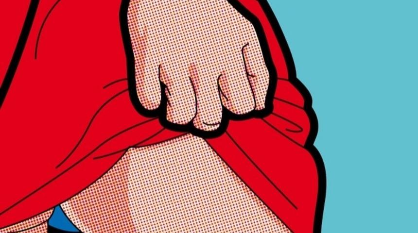 Kamera Başkalarına Döndüğünde Bizden Birine Dönüşen 10 Süper Kahraman!