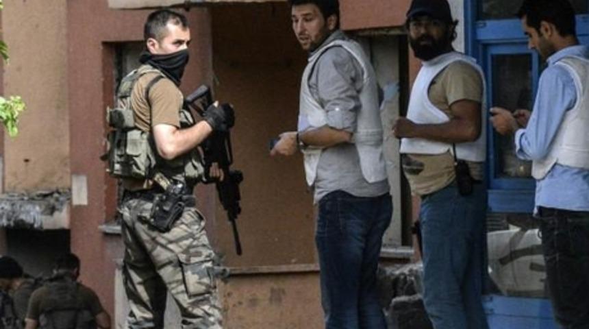 Times: Cihatçılara İlham Veren Çay Ocağı