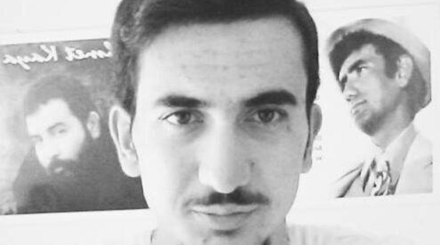 Barışta Oğullar Babalarını, Savaşta Babalar Oğullarını Gömer Biz Gidip Barışı Gömdük! 