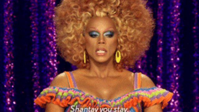 En İyi Anlarıyla RuPaul's Drag Race