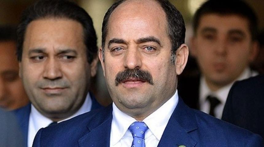 Bir Zamanların 'Süper Savcısı' Zekeriya Öz Dosyası