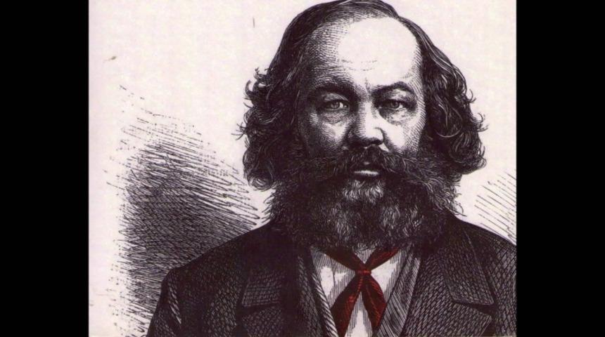 Devlet, Acılara Yol Açan Evrensel Birliği Tehdit Eden İnsanlık Dışı Bir Kurumdur