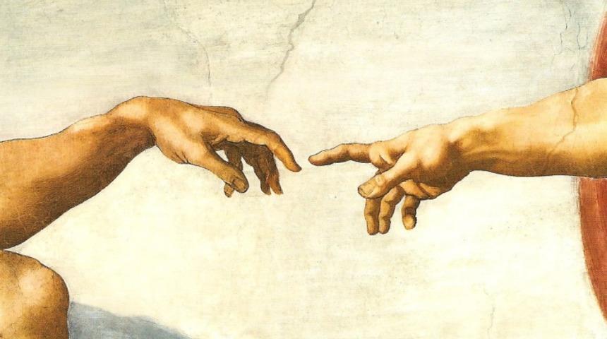 Maddeye Dokunmak Neden M&uuml;mk&uuml;n Olmaz?