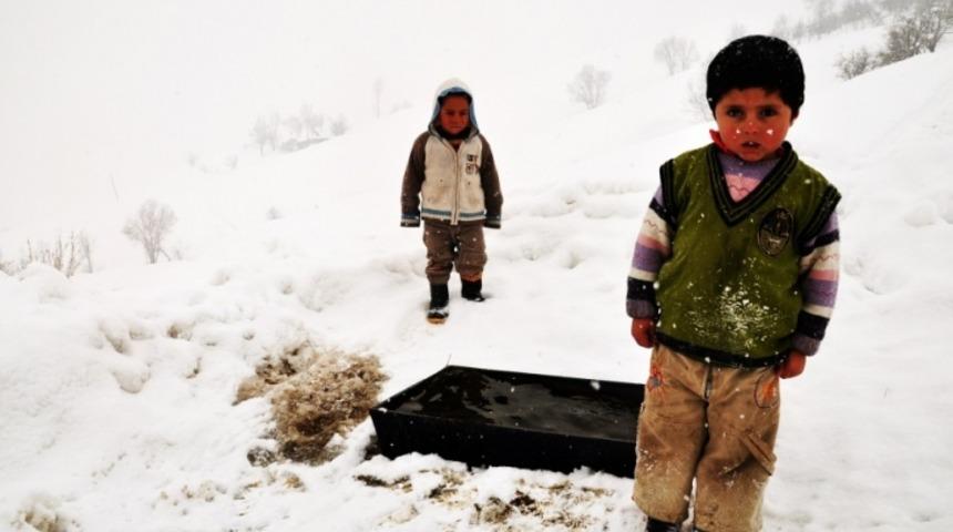Anadolu'da &Ccedil;ocuk Olmak!