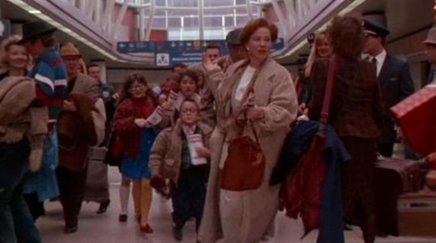 'Evde Tek Başına' Filmi Şimdi &Ccedil;ekilseydi Farklı Olacak 5 Şey