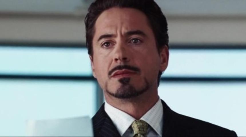 12 Marvel Filminden &Ouml;zenle Se&ccedil;ilmiş, 12 İkonik Sahne