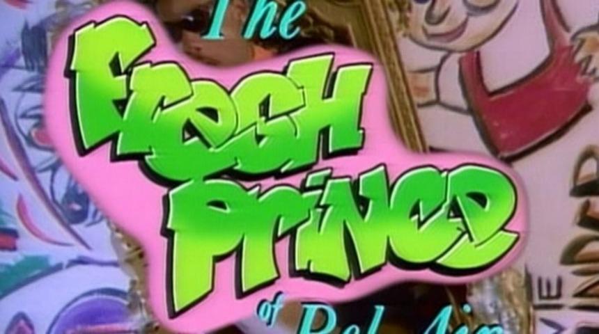 Will Smith'i Will Smith Yapan Efsane 90'lar Dizisi Geri D&ouml;n&uuml;yor!