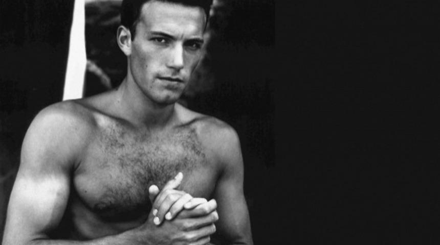 10 Adımda Adamın Hası, G&ouml;nl&uuml;m&uuml;z&uuml;n En Mert Kara Ş&ouml;valyesi, S&uuml;per Adam Ben Affleck!