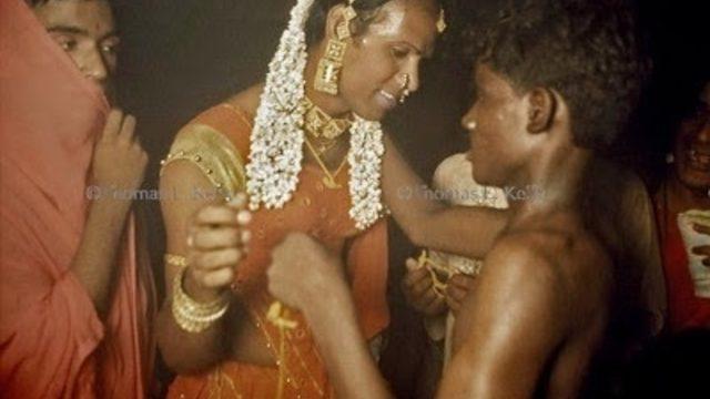 Düğününde Çıplak Hadım İsteyenler Buradan Buyrun!