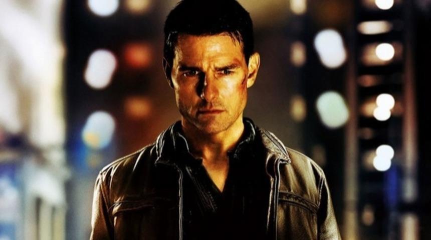 Jack Reacher 2'nin Önündeki Engeller Bir Bir Kalktı, Esas Kızı Da Buldular!