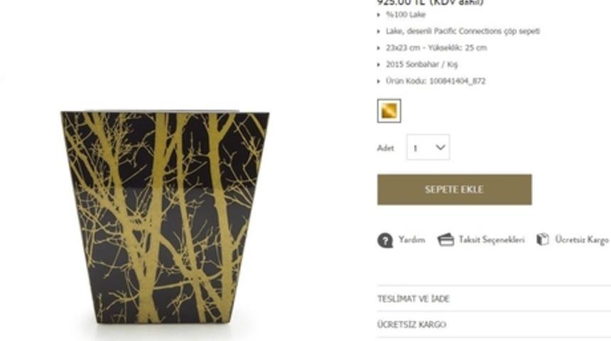 Bu Ürünlerin Fiyatını Öğrenince Çığlık Atacaksınız!