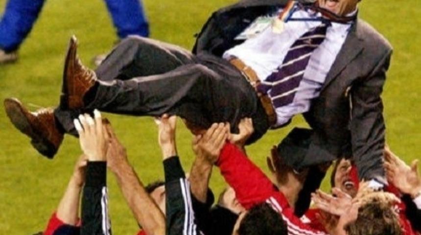 Beşiktaş'ın Mersin Galibiyeti Capsleri Patlattı