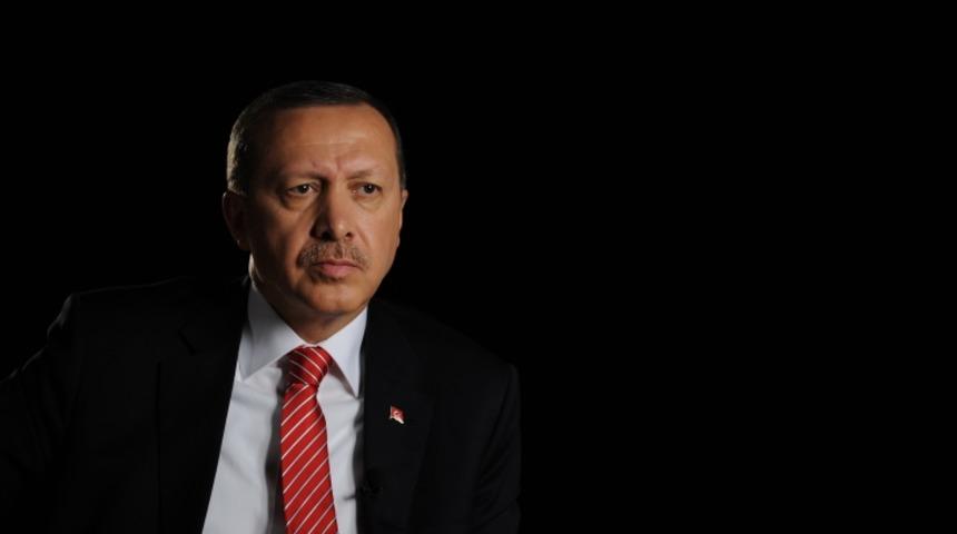 Cumhurbaşkanı Erdoğan'ın ''Ne Mutlu Şehidimizin Ailesine'' S&ouml;z&uuml;ne Tepki Yağdı