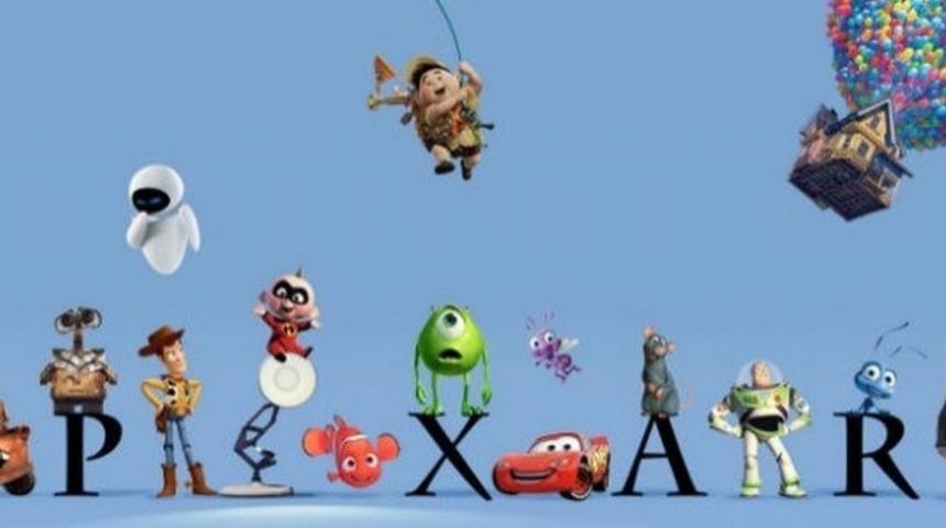 Pixar Yeni Bir Film &Ccedil;ekiyor, Bizi Yine Kendilerine Aşık Edecekler