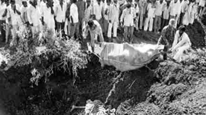 İstanbul Depreminin Bir &Ouml;zelliği Vardır: 250 Senede Bir Mutlaka Gelir!